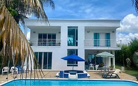 Casa Quinta Villa En Melgar